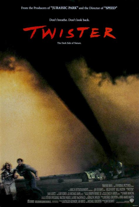 Twister (1996) : r/nostalgia