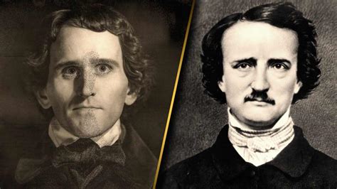 'The Pale Blue Eye' Character, Edgar Allan Poe, Explained: How Did ...