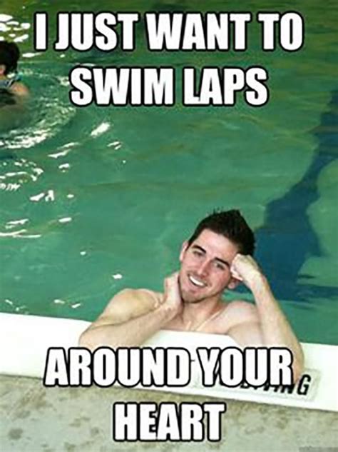 50 Hilarious Pool Memes To Get You Excited For The First Day Of Summer ...