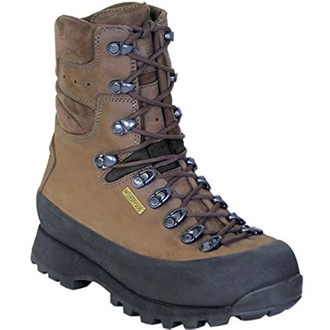 Womens Mountain Extreme Insulated Hiking Boot with 1000 gram Thinsulate *** Visit the image link ...