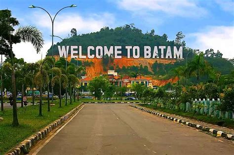 About Batam - ITEBA