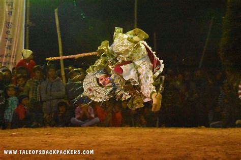 Purulia Chhau Dance & Chhau Mask - masked dance of India | T2B