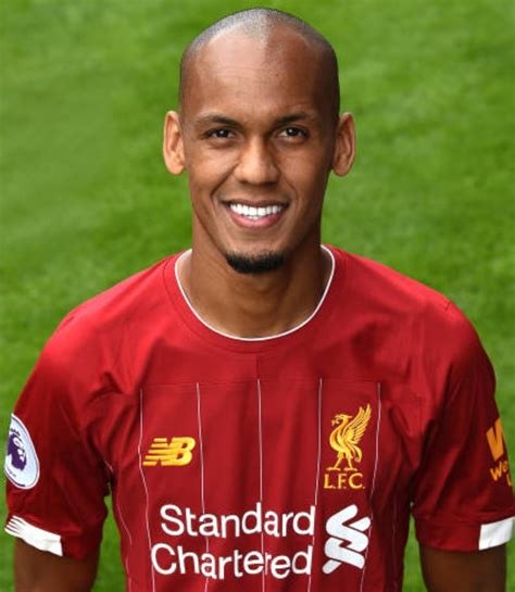 Fabinho | Liverpool FC Wiki | Fandom