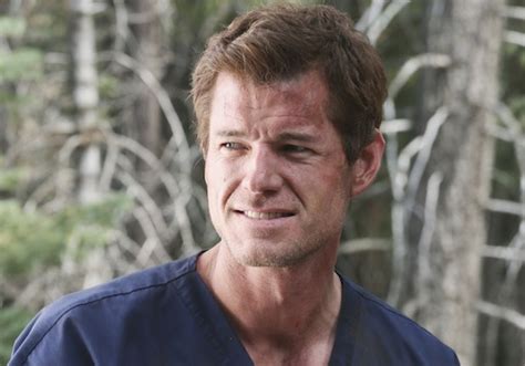 Eric Dane Leaving Grey’s Anatomy — Season 9 Will Be McSteamy’s Last | TVLine