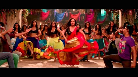 Ghagra Full Video Song_ Yeh Jawaani Hai Deewani _ Pritam _ Madhuri ...