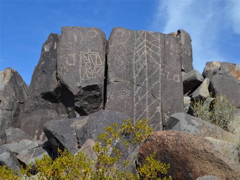 Carrizozo Lava Flow Wilderness Study Area, New Mexico - Recreation.gov