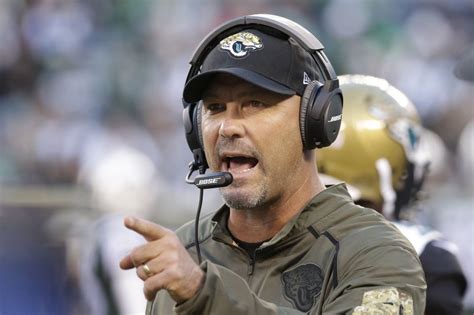 Raiders hire ex-Jaguars head coach Gus Bradley to be next defensive coordinator - UPI.com