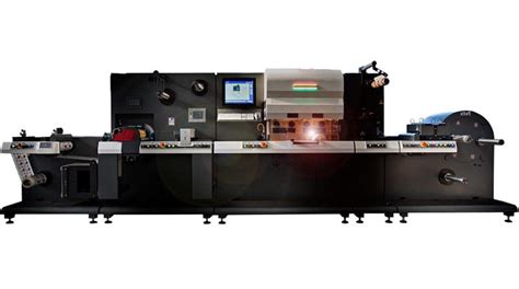 SEI Laser demonstrates Labelmaster | Labels & Labeling