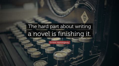 Ernest Hemingway Quotes (100 wallpapers) - Quotefancy