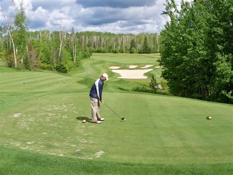 Giants Ridge Golf Courses, MN - Independent Golf Reviews