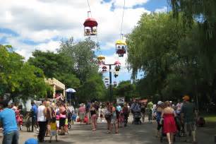 Toronto Islands | Attractions in Toronto Islands, Toronto