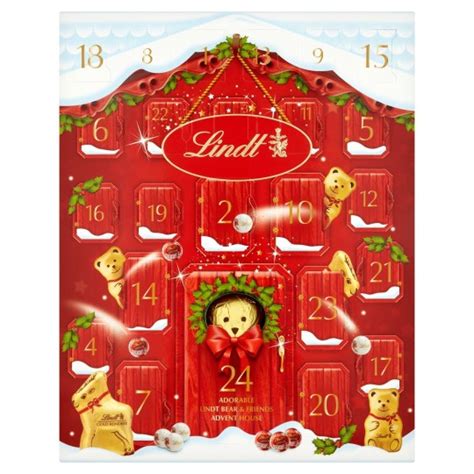 Cheap, last-minute chocolate advent calendars – where to get the best ones | Metro News