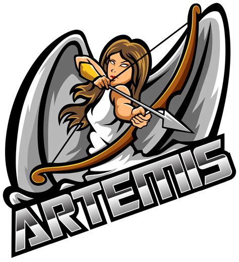 Artemis Logo Png 1113 Download