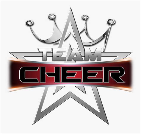 Transparent Cheerleaders Png - Cheer Logo Png, Png Download - kindpng