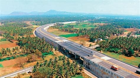 AI based cameras installed on Bengaluru Mysuru Expressway to capture offenders | Bengaluru ...