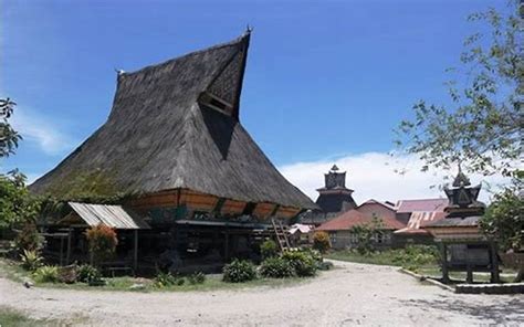 Tempat Wisata Berastagi Terbaru - Trend Wisata