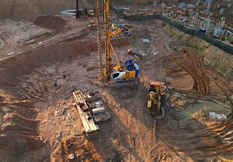 Geostructural Design & Structural Services | ECS