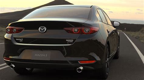 Mazda 3 Sedan 2024 Release Date - Merla Joelie