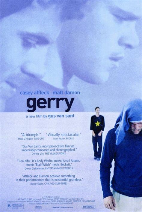 Gerry (2002)