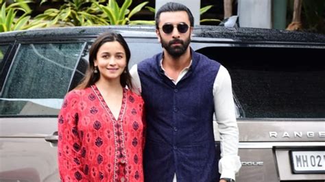 Ranbir Kapoor-Alia Bhatt on rumours of signing rom-com; their next film ...