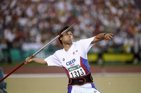 An Illustrated History of Javelin