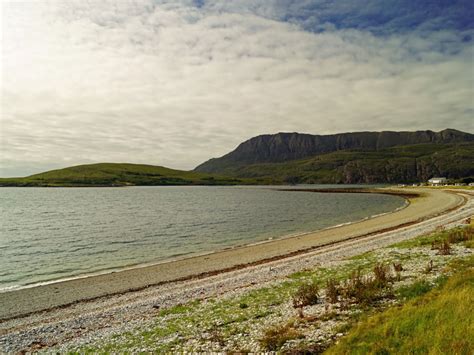 21 Best Beaches on the West Coast of Scotland