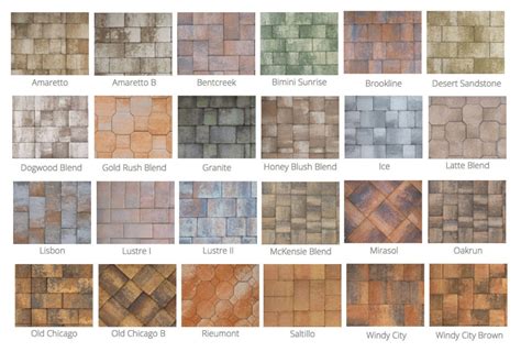 us-paverscapes-color-paver-options - BackyardXpo