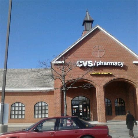 CVS pharmacy - Pharmacy