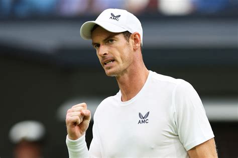 Tennis | ATP Toronto 2023 | Murray looking to continue Washington ...