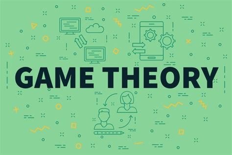 "Game Theory" Images – Browse 5 Stock Photos, Vectors, and Video ...