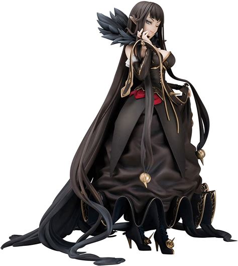 Fate/Apocrypha - Semiramis - 1/8 (Aoshima, Funny Knights) - Solaris Japan