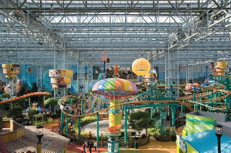 Pin by Jennifer Haley on REALMZ | Mall of america, Indoor water park resorts, Park resorts