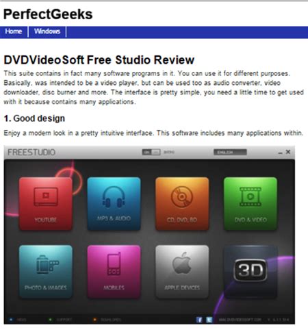 Dvdvideosoft Free Studio Serial Key - potentfood