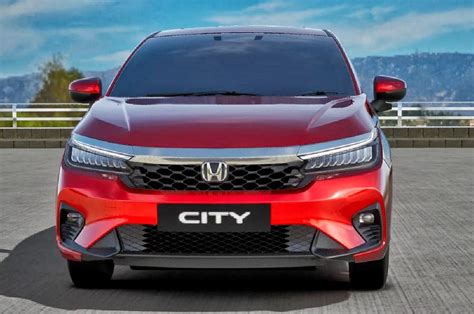 Honda City price, facelift details, launch date, booking info | Autocar India