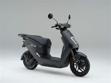 2023 Honda EM1 E: Scooter Cycle World | eduaspirant.com