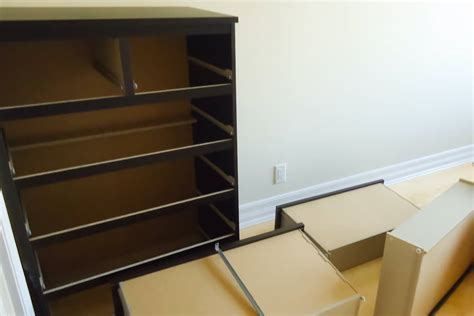 Do Removal Companies Dismantle Furniture? - Brycelands Removal & Storage Services