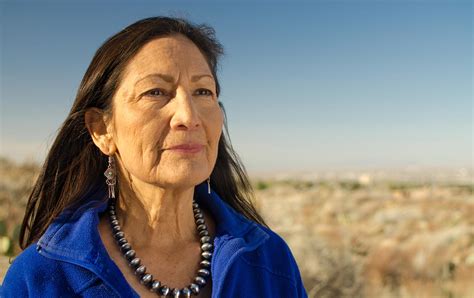 Meet Deb Haaland, Democrat for Congress | The Nation