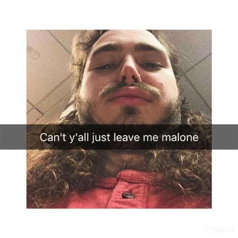 The 15 Best Post Malone Memes To Have Graced The Internet