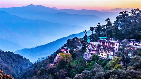 Tourists Turning To Hill Stations In Uttarakhand For Relief From Scorching Summer; Here Are 7 ...