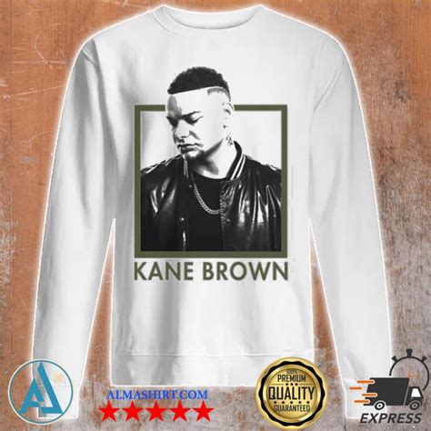 Kane brown merch kb photo shirt,tank top, v-neck for men and women