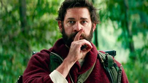 John Krasinski Announces Full Cast and Debuts Footage For His Imaginary ...