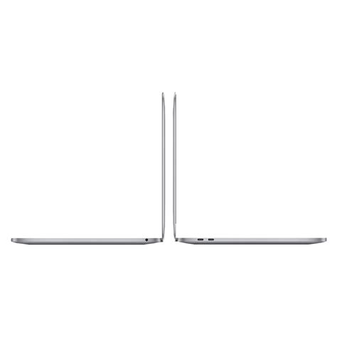 Buy Apple MacBook Pro 2020 (M1, 13.3 inch, 8GB, 256GB, macOS Big Sur, Space Grey) Online - Croma