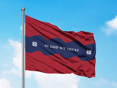 Mississippi Flag Design by Daniel Margheim on Dribbble