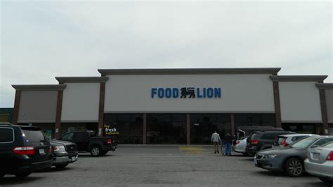 Food Lion- Virginia Beach, VA, 6527 College Park Square | Flickr