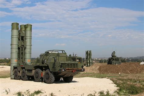 Turkey Tests S-400 Air Defense System | Missile Threat