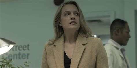 Elisabeth Moss' Invisible Man Has Started Filming | Cinemablend