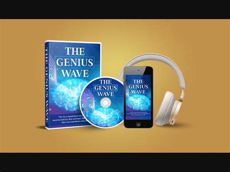 Dr James Rivers Neuroscientist The Genius Wave Reviews 2024 | by Time to Manifest | Mar, 2024 ...