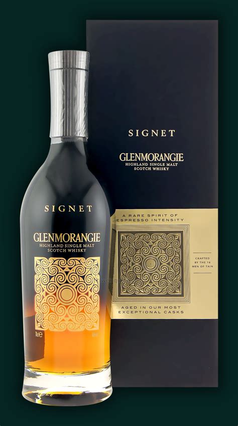 Glenmorangie Signet, 199,00 € - Weinquelle Lühmann