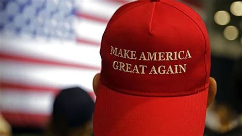 SHOCKING VIDEO: FB content moderator brags: ‘If someone is wearing a MAGA hat, I am going to ...