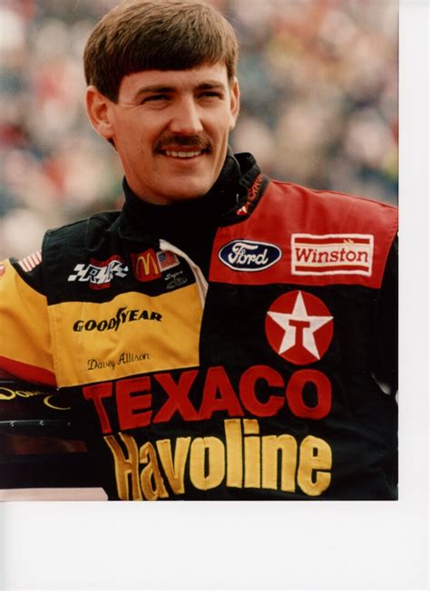 Davey Allison